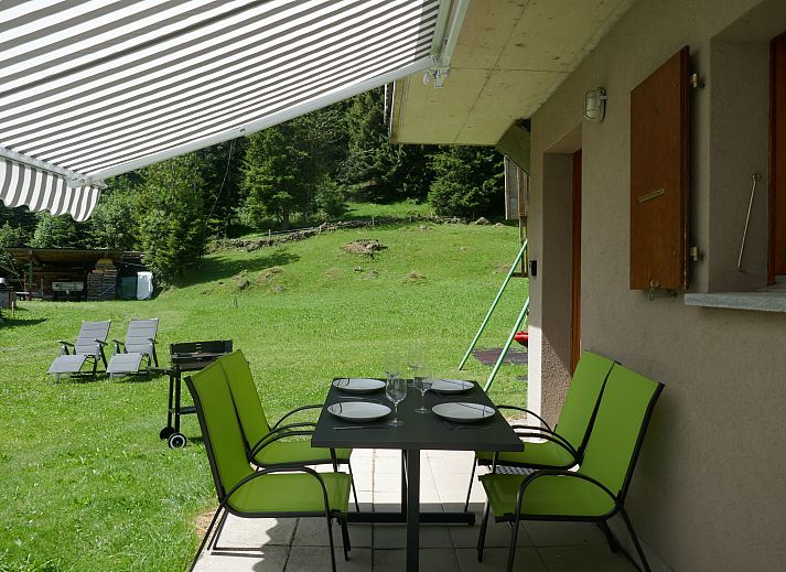 Verblijf 1838705 - Appartement Ticino / Tessin - Appartement Prou Forestside