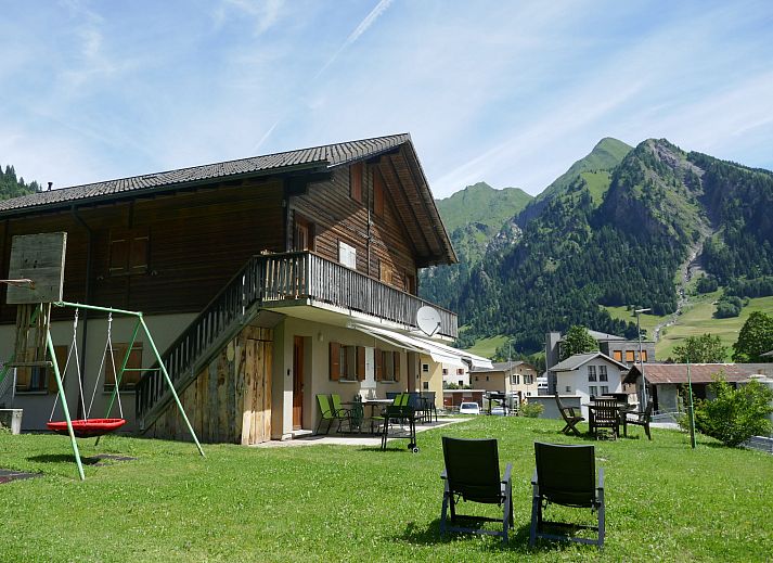 Verblijf 1838705 - Appartement Ticino / Tessin - Appartement Prou Forestside