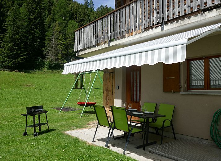 Verblijf 1838705 - Appartement Ticino / Tessin - Appartement Prou Forestside