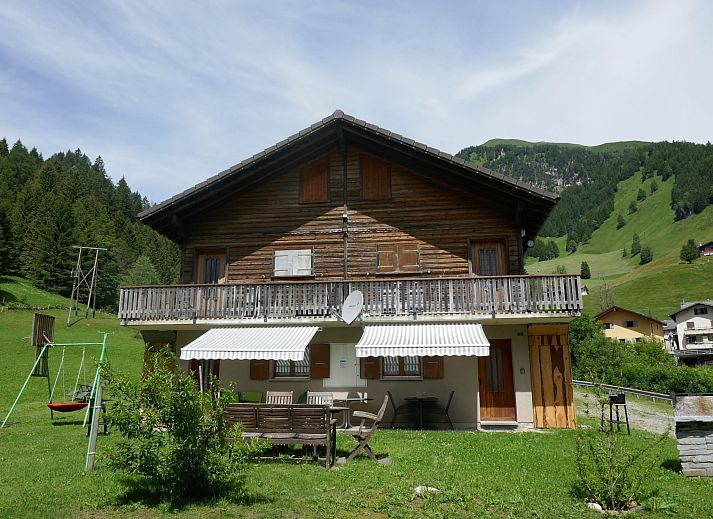 Verblijf 1838705 - Appartement Ticino / Tessin - Appartement Prou Forestside
