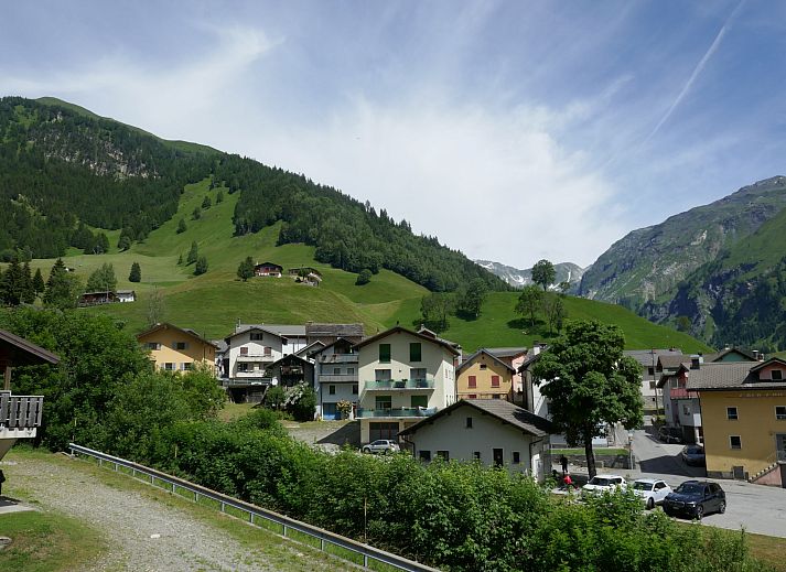 Verblijf 1838705 - Appartement Ticino / Tessin - Appartement Prou Forestside