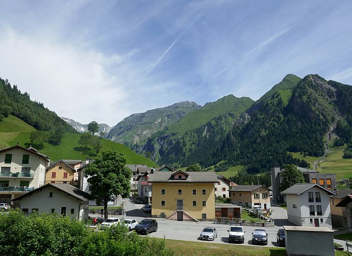 Verblijf 1838705 - Appartement Ticino / Tessin - Appartement Prou Forestside