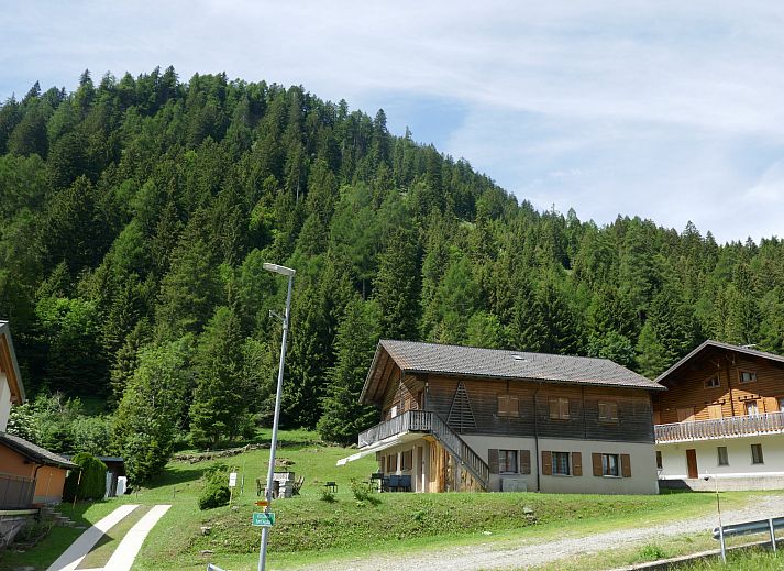 Verblijf 1838705 - Appartement Ticino / Tessin - Appartement Prou Forestside