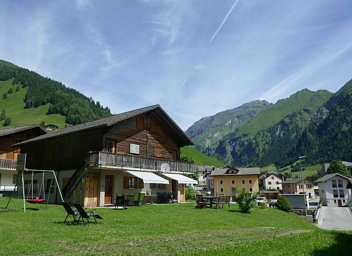 Verblijf 1838705 - Appartement Ticino / Tessin - Appartement Prou Forestside