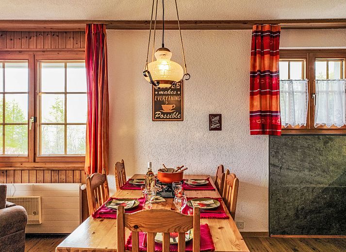 Unterkunft 1840531 - Appartement Wallis - Appartement Chamois AZ1