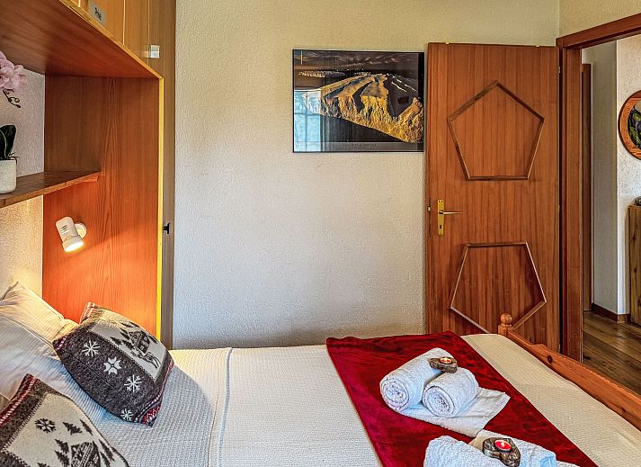 Unterkunft 1840531 - Appartement Wallis - Appartement Chamois AZ1