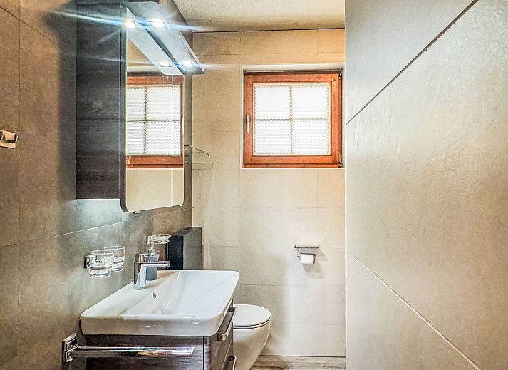 Unterkunft 1840531 - Appartement Wallis - Appartement Chamois AZ1