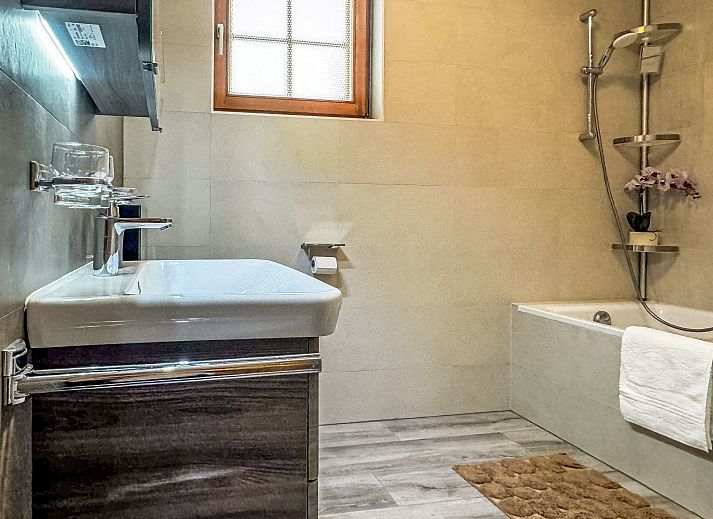 Unterkunft 1840531 - Appartement Wallis - Appartement Chamois AZ1