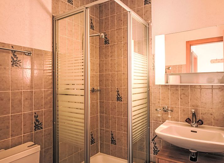 Unterkunft 1840531 - Appartement Wallis - Appartement Chamois AZ1