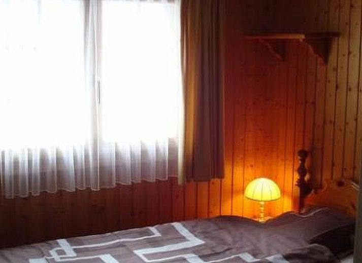 Unterkunft 1843808 - Appartement Wallis - Appartement Chaletpark Residenz Edelweiss
