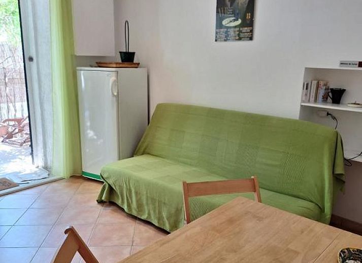 Verblijf 18904304 - Appartement Corsica - Le Clos Osteria