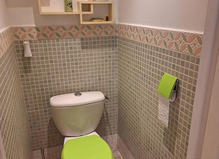 Verblijf 18904304 - Appartement Corsica - Le Clos Osteria