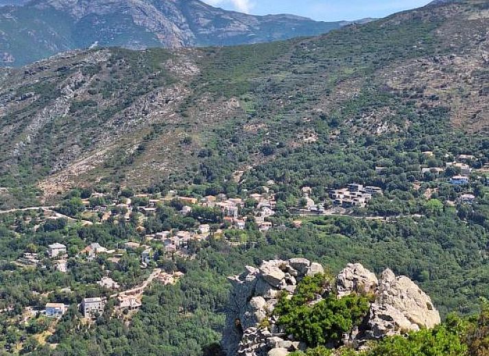 Verblijf 18904304 - Appartement Corsica - Le Clos Osteria