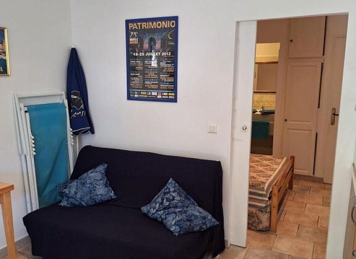 Verblijf 18904304 - Appartement Corsica - Le Clos Osteria