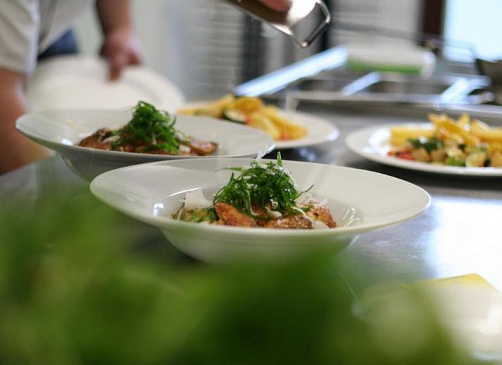 Verblijf 19211305 - Vakantie appartement Salzburg - Hotel-Restaurant Stefanihof