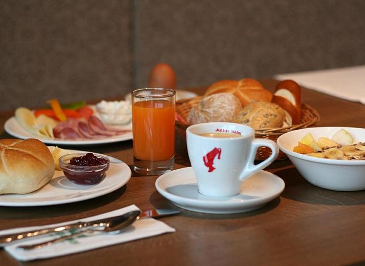 Verblijf 19211305 - Vakantie appartement Salzburg - Hotel-Restaurant Stefanihof