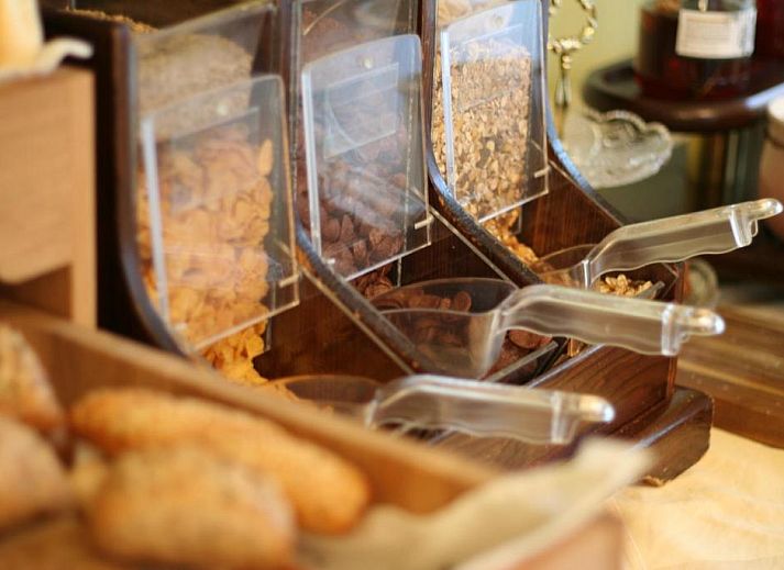 Verblijf 19211305 - Vakantie appartement Salzburg - Hotel-Restaurant Stefanihof