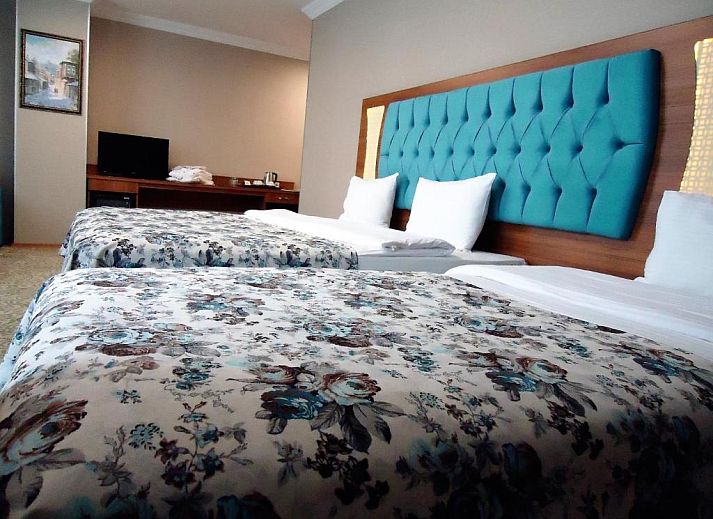 Unterkunft 1928702 • Appartement Marmara regio • Golden Lounge Hotel 