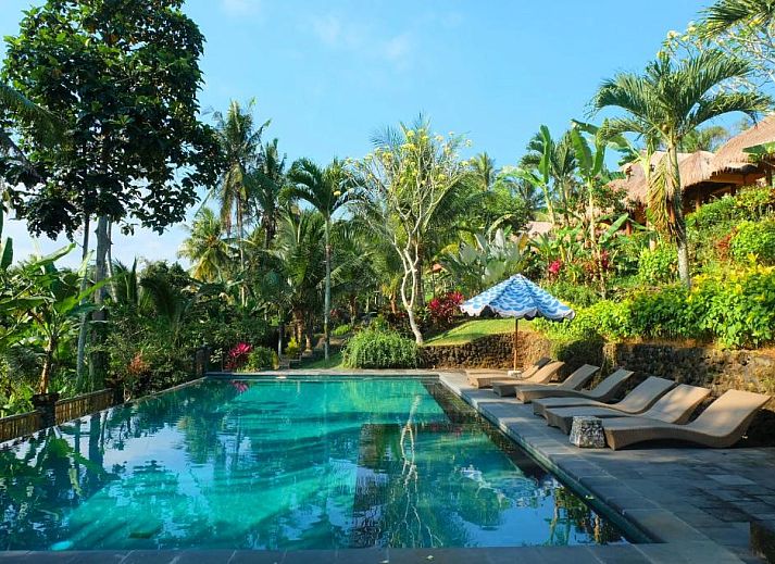 Verblijf 1930102 • Vakantie appartement Nusa Tenggara (Bali/Lombok) • Puri Taman Sari 