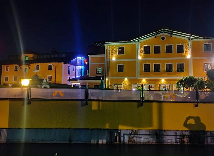 Verblijf 19811301 - Vakantie appartement Salzburg - Hotel Gasthof Kamml