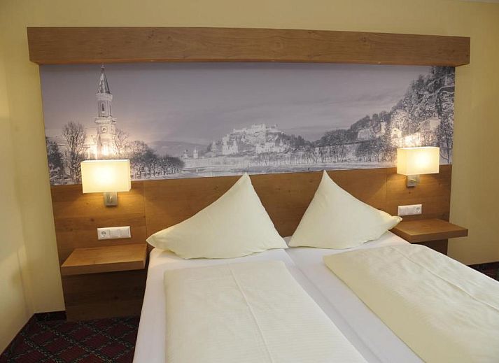 Verblijf 19811301 - Vakantie appartement Salzburg - Hotel Gasthof Kamml