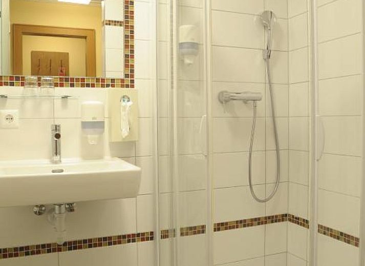 Verblijf 19811301 - Vakantie appartement Salzburg - Hotel Gasthof Kamml