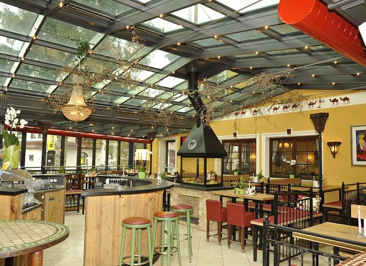 Verblijf 19811301 - Vakantie appartement Salzburg - Hotel Gasthof Kamml