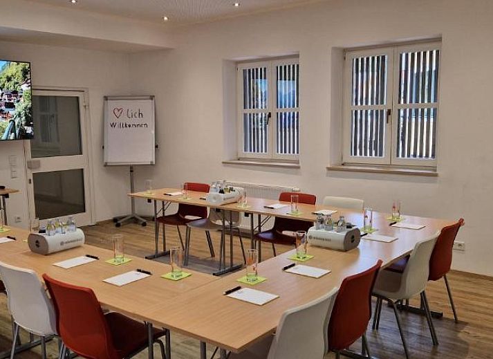 Verblijf 19811301 - Vakantie appartement Salzburg - Hotel Gasthof Kamml