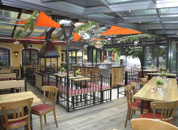 Verblijf 19811301 - Vakantie appartement Salzburg - Hotel Gasthof Kamml