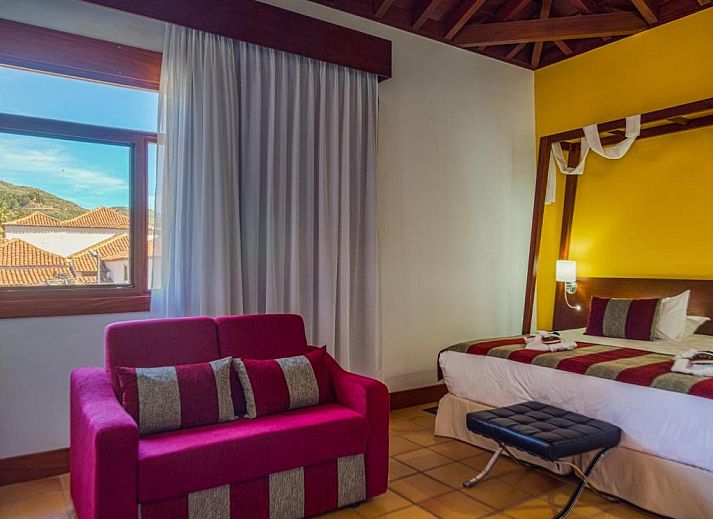 Guest house 19914404 - Apartment Canary Islands - La Casona del Patio