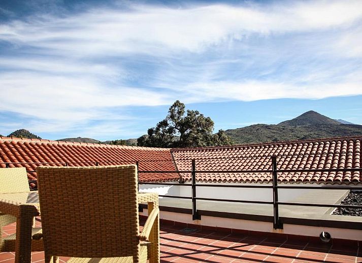 Guest house 19914404 - Apartment Canary Islands - La Casona del Patio