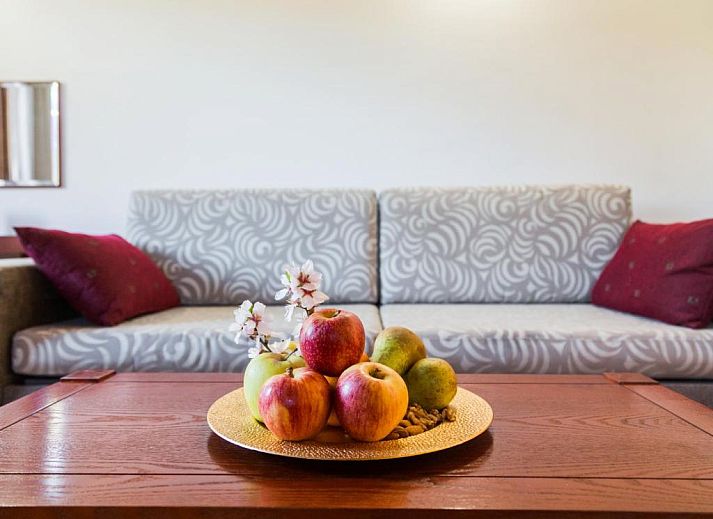 Guest house 19914404 - Apartment Canary Islands - La Casona del Patio