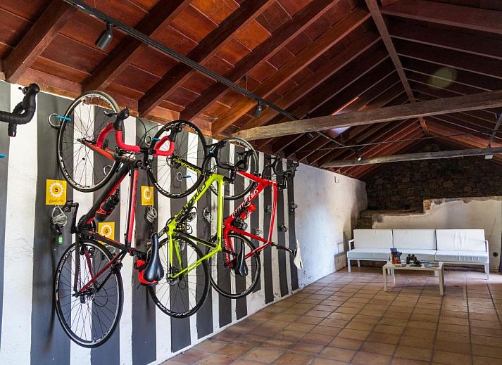 Guest house 19914404 - Apartment Canary Islands - La Casona del Patio