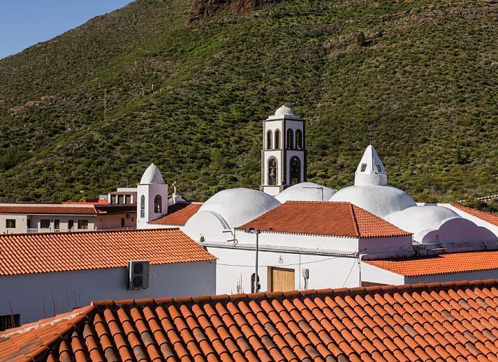 Guest house 19914404 - Apartment Canary Islands - La Casona del Patio