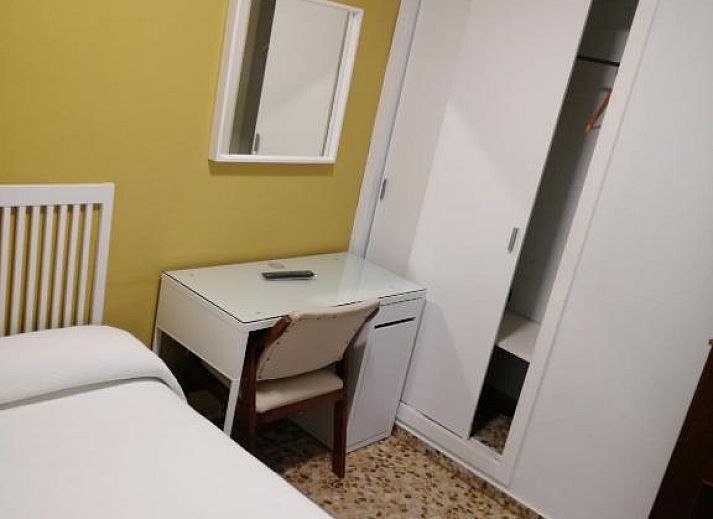 Verblijf 2015703 - Vakantie appartement Extremadura - Hotel Los Angeles