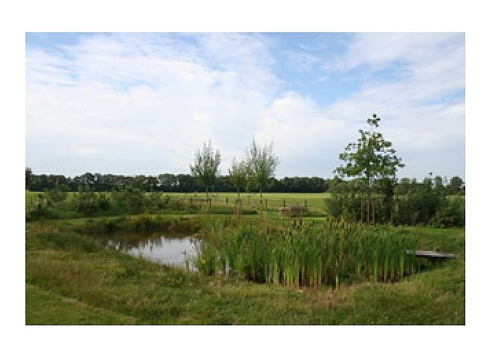 Verblijf 201901 • Appartement Zuidwest Drenthe • Westerend