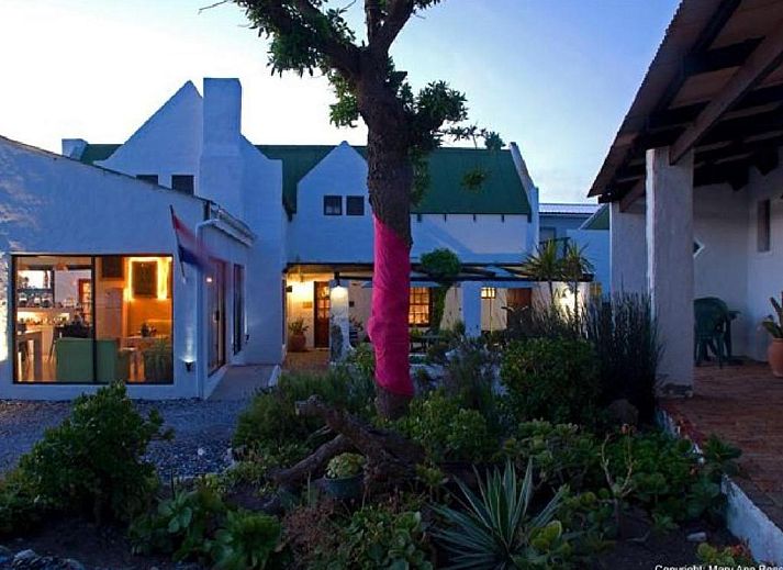 Verblijf 2027207 • Vakantiewoning West-Kaap • Kaijaiki Country Inn and Restaurant 