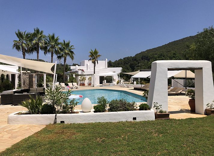 Unterkunft 20517501 • Ferienhaus Ibiza • Can Pep Rustico 