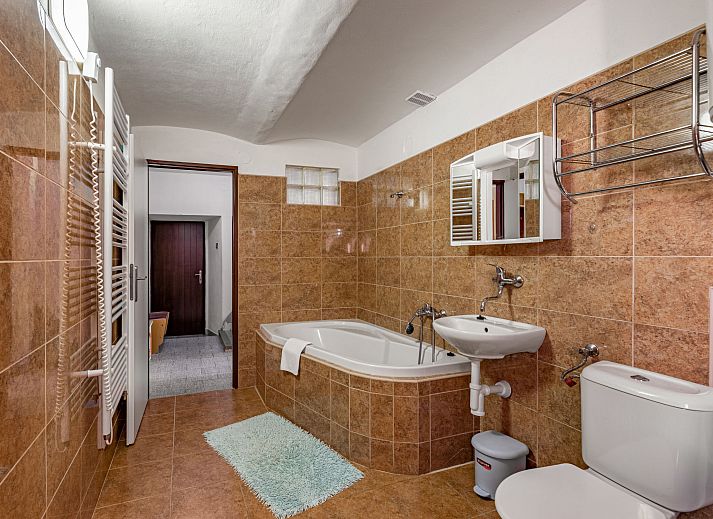 Guest house 2073901 - Holiday property Bohemian Forest - Vakantiehuis Jelemek