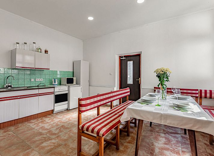 Guest house 2073901 - Holiday property Bohemian Forest - Vakantiehuis Jelemek