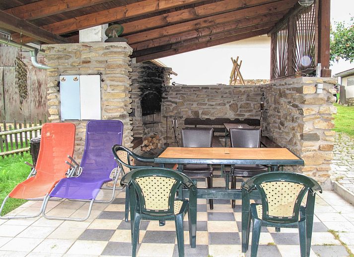 Guest house 2073901 - Holiday property Bohemian Forest - Vakantiehuis Jelemek