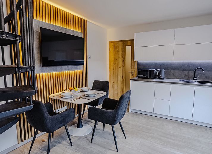 Verblijf 2094701 - Appartement Zuid-Bohemen - Appartement Rezidence Petra Voka 208