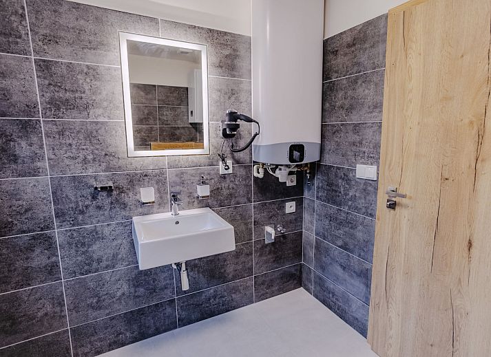 Verblijf 2094701 - Appartement Zuid-Bohemen - Appartement Rezidence Petra Voka 208