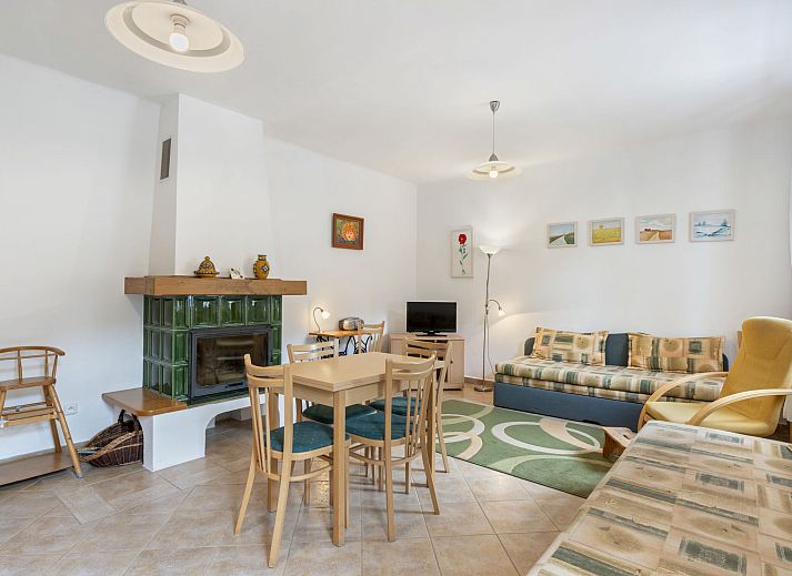 Verblijf 2095601 - Vakantiewoning Zuid-Bohemen - Vakantiehuis Parkany 1