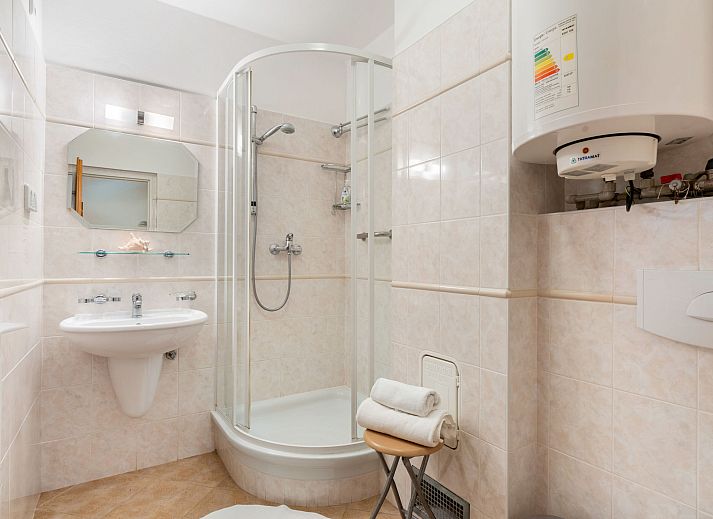 Verblijf 2095601 - Vakantiewoning Zuid-Bohemen - Vakantiehuis Parkany 1