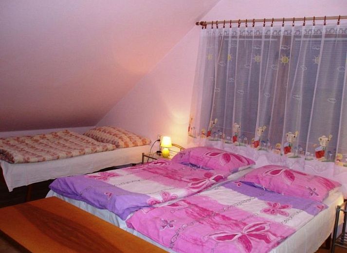 Verblijf 2096502 - Vakantiewoning Zuid-Bohemen - Vakantiehuis Smrž