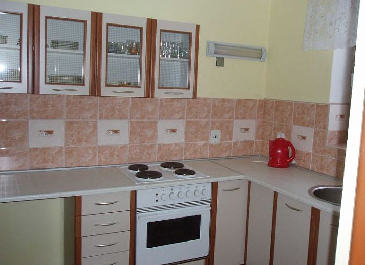 Verblijf 2096502 - Vakantiewoning Zuid-Bohemen - Vakantiehuis Smrž