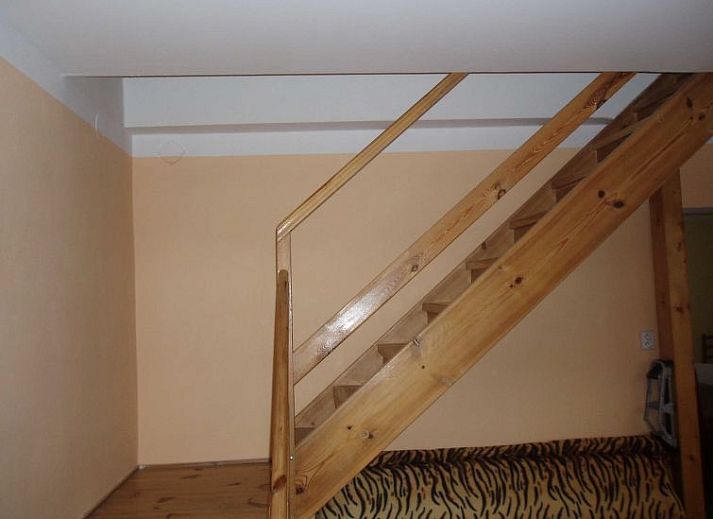 Verblijf 2096502 - Vakantiewoning Zuid-Bohemen - Vakantiehuis Smrž