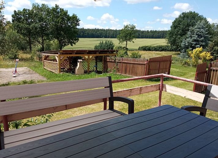 Verblijf 2096502 - Vakantiewoning Zuid-Bohemen - Vakantiehuis Smrž