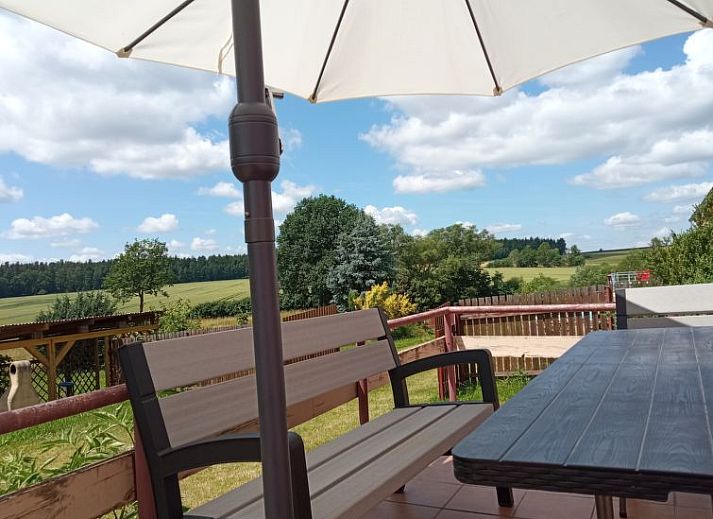 Verblijf 2096502 - Vakantiewoning Zuid-Bohemen - Vakantiehuis Smrž